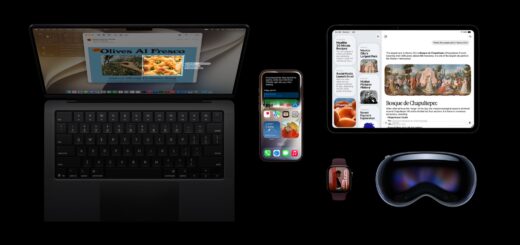 iPhone, iPad a Mac s nově vydanými systémy iOS 27, iPadOS 27 a macOS 27