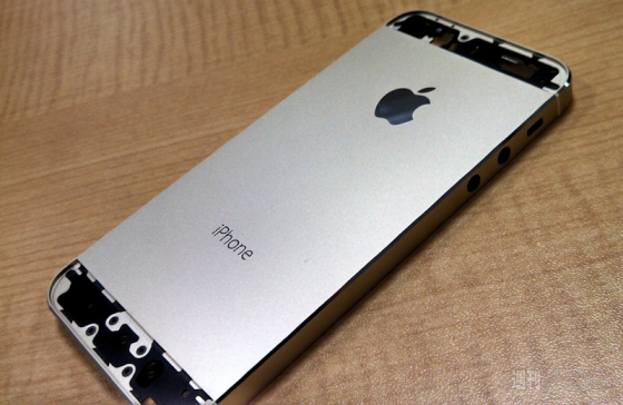 gold_iphone_5