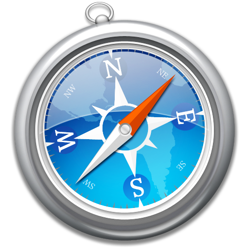 Safari Mac icon