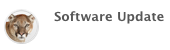 software update logo